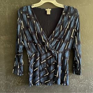Ann Taylor Top Size S
